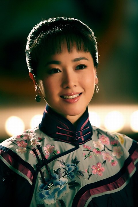 沈傲君和左小青对比照片(沈傲君 左蓝照片) 沈傲君和左小青对比照片(沈傲君 左蓝照片)