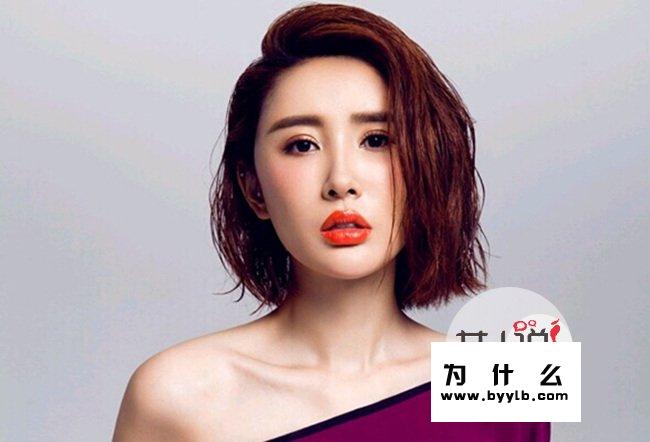 吕夏整容整残照片(吕夏 剧照) 吕夏整容整残照片(吕夏 剧照)