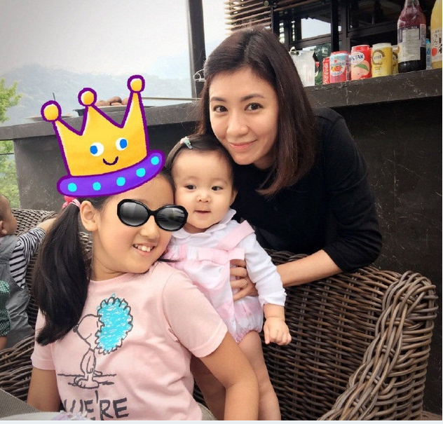 孙翎茜为什么叫梧桐妹