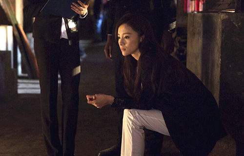 胡歌前女友薛佳凝结婚了吗?薛佳凝近况如何(胡歌绯闻女友薛佳凝) 胡歌前女友薛佳凝结婚了吗?薛佳凝近况如何(胡歌绯闻女友薛佳凝)