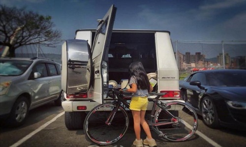 曹格女儿10岁了(曹格儿子多大)