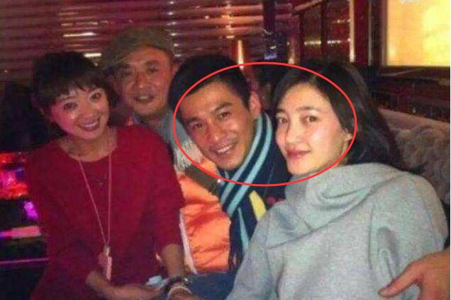  王丽坤在跑男是哪一期？王丽坤素颜照片曝