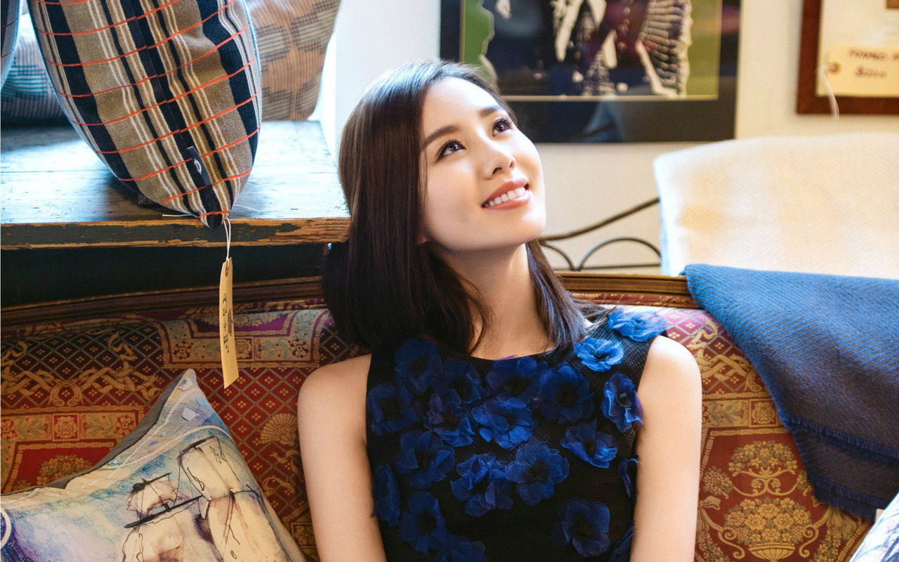 刘松仁是刘诗诗的亲戚吗？刘松仁为什么没要