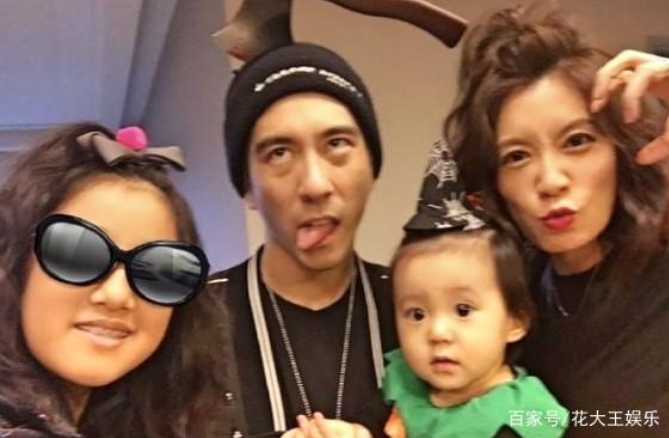 孙翎茜为什么叫梧桐妹