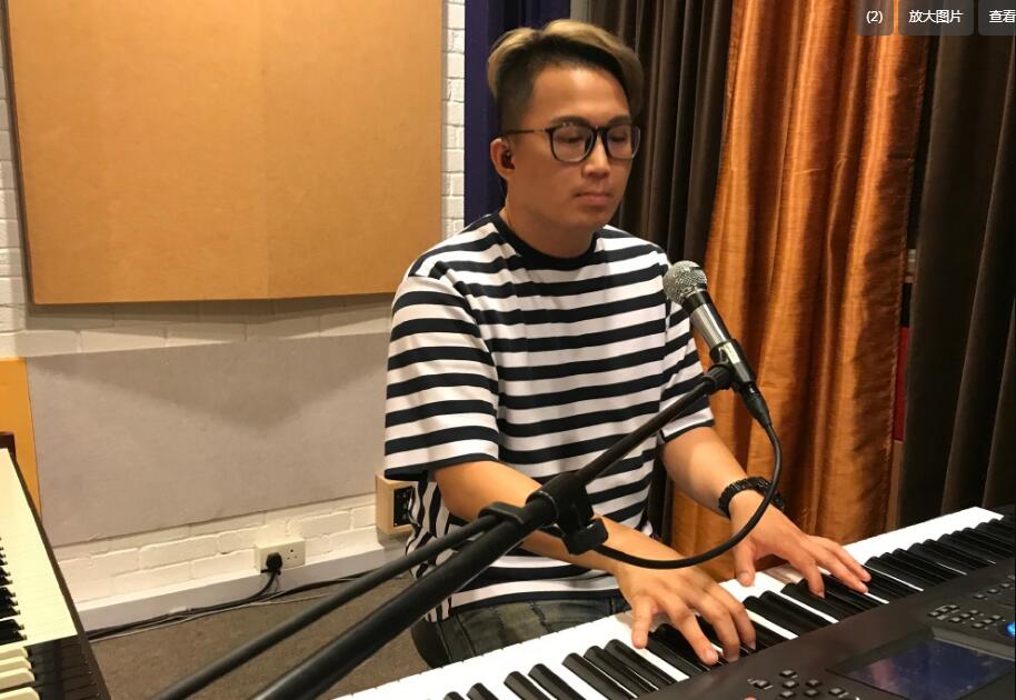 叶世荣出场费那么低啊