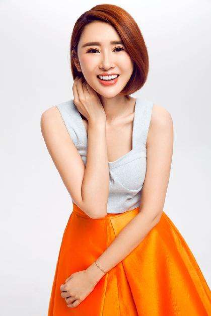 吕夏整容整残照片(吕夏 剧照) 吕夏整容整残照片(吕夏 剧照)