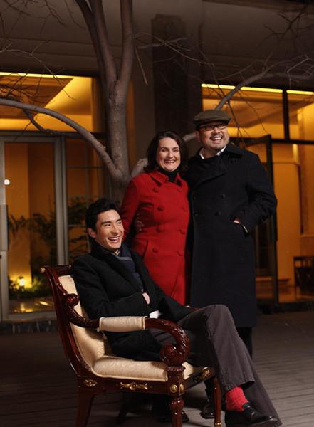 马术运动员华天家庭背景揭秘(马术运动员华天是混血儿吗) 马术运动员华天家庭背景揭秘(马术运动员华天是混血儿吗)