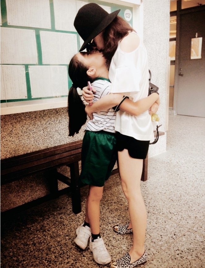 孙翎茜为什么叫梧桐妹