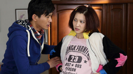  王丽坤在跑男是哪一期？王丽坤素颜照片曝