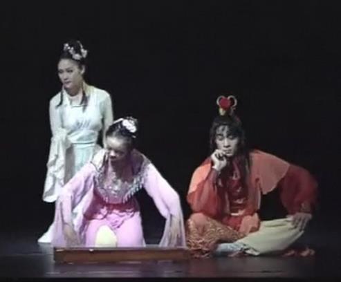  王丽坤在跑男是哪一期？王丽坤素颜照片曝