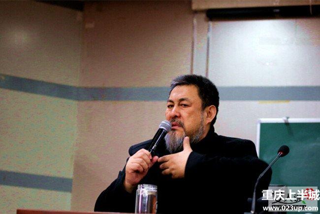 陆树铭为什么入狱？陆树铭的徒弟都有谁