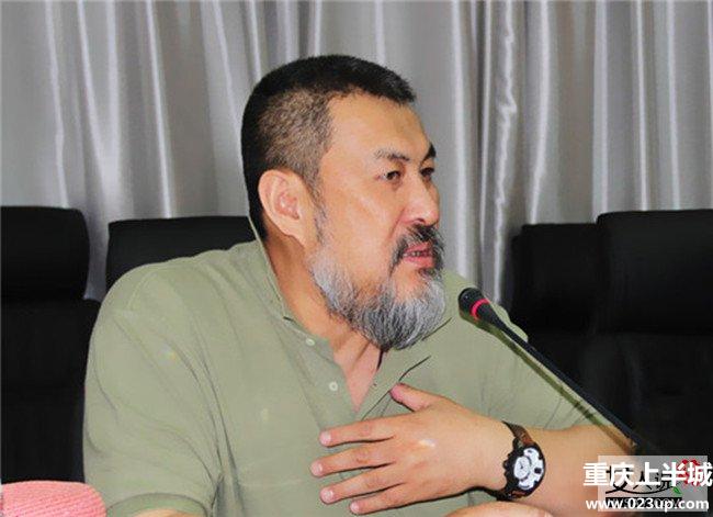 陆树铭为什么入狱?陆树铭的徒弟都有谁 陆树铭为什么入狱?陆树铭的徒弟都有谁