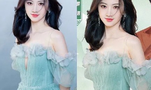 央视给景甜p的裙子(央视给景甜p的裙子?) 央视给景甜p的裙子(央视给景甜p的裙子?)