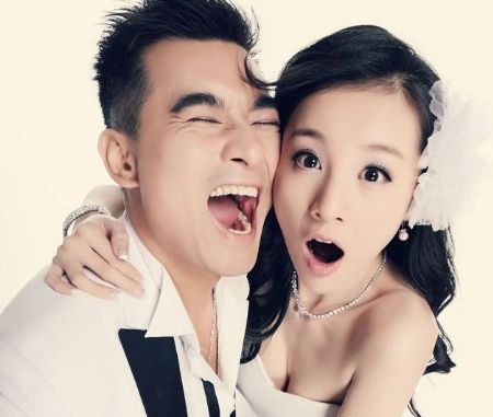 胡歌前女友薛佳凝结婚了吗?薛佳凝近况如何(胡歌绯闻女友薛佳凝) 胡歌前女友薛佳凝结婚了吗?薛佳凝近况如何(胡歌绯闻女友薛佳凝)