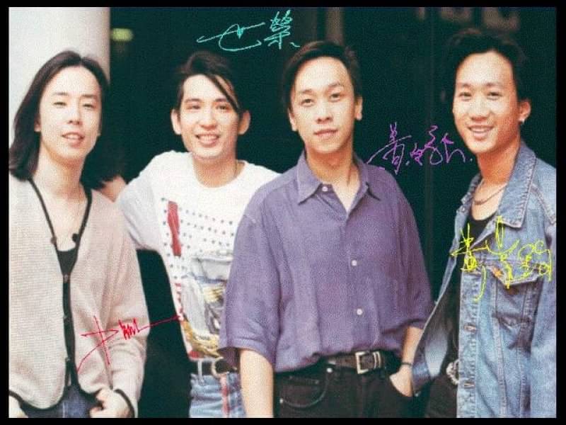 叶世荣年轻时候的照片(叶世荣年轻时好帅)