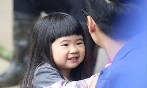 曹格女儿10岁了(曹格儿子多大)