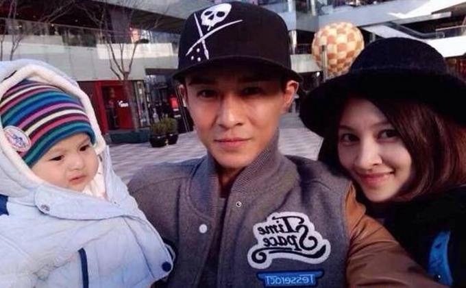  王丽坤在跑男是哪一期？王丽坤素颜照片曝