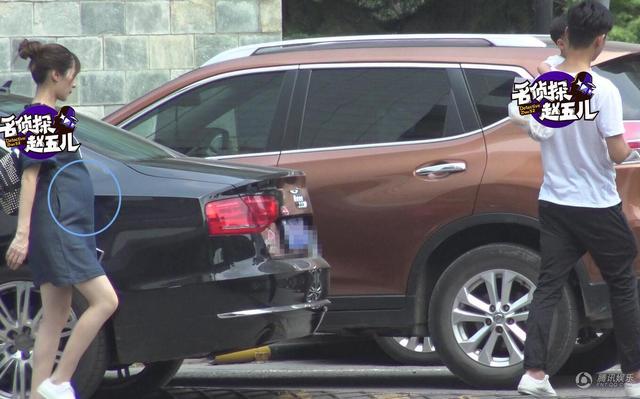  王丽坤在跑男是哪一期？王丽坤素颜照片曝