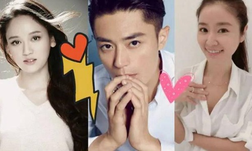 陈乔恩与霍建华相恋8年(陈乔恩和霍建华同居)