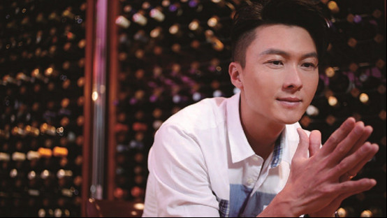 刘松仁是刘诗诗的亲戚吗？刘松仁为什么没要