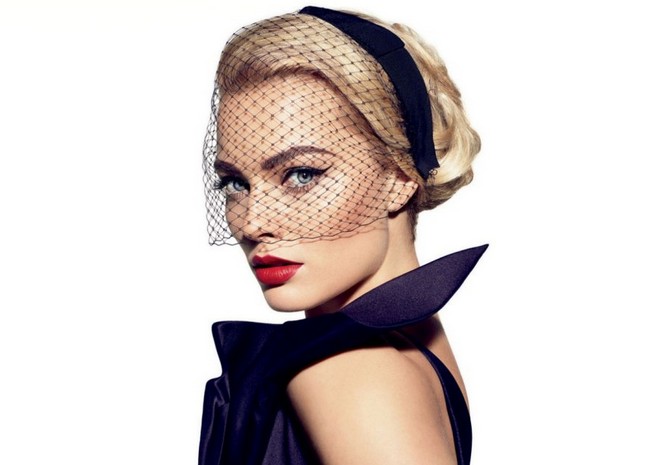 玛格特·罗比为什么叫小丑女(玛格特·罗比小丑女电影中的照片)