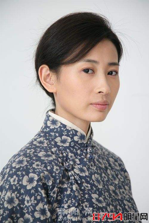 吕夏整容整残照片(吕夏 剧照) 吕夏整容整残照片(吕夏 剧照)