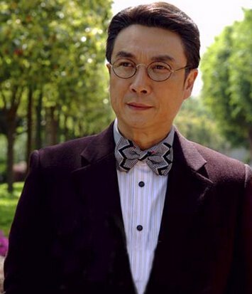 刘松仁是刘诗诗的亲戚吗?刘松仁为什么没要