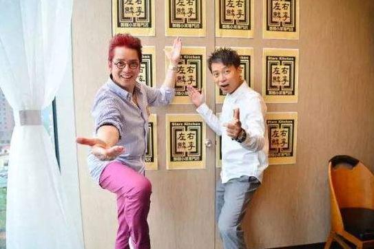 李克勤为什么叫白棱镜?李克勤和林子祥唱的(李克勤帮唱林子祥) 李克勤为什么叫白棱镜?李克勤和林子祥唱的(李克勤帮唱林子祥)