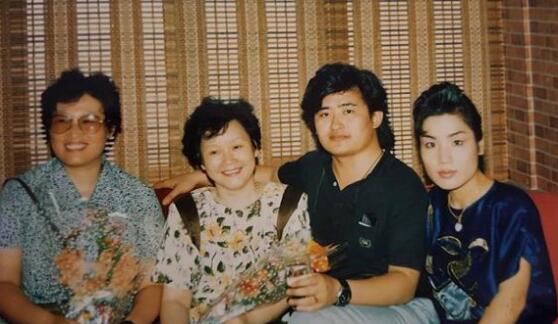 刘欢与谷建芬交恶是真的吗?刘欢的老师是谷 刘欢与谷建芬交恶是真的吗?刘欢的老师是谷