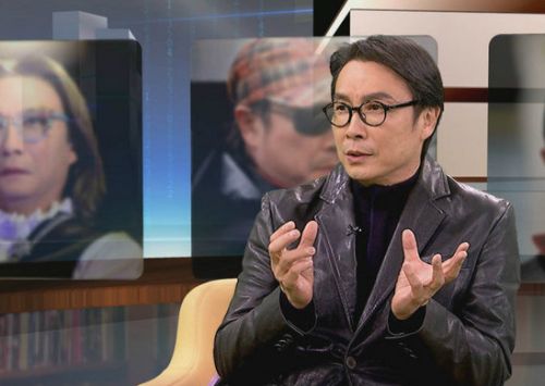 刘松仁是刘诗诗的亲戚吗？刘松仁为什么没要