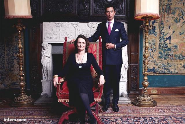 马术运动员华天家庭背景揭秘(马术运动员华天是混血儿吗) 马术运动员华天家庭背景揭秘(马术运动员华天是混血儿吗)