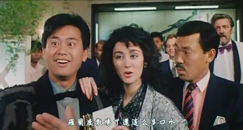 陈百祥为什么叫叻哥?陈百祥和老婆黄杏秀没(陈百祥的老婆叫什么)