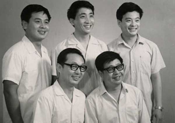 马季打侯宝林耳光真相(马季到底打没打过侯宝林) 马季打侯宝林耳光真相(马季到底打没打过侯宝林)