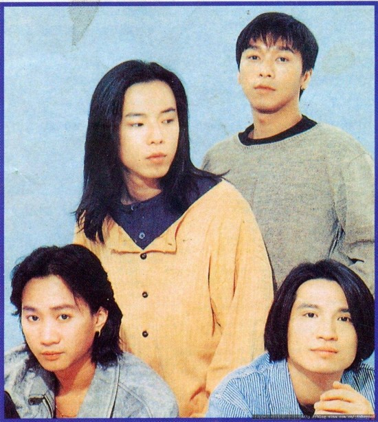 叶世荣年轻时候的照片(叶世荣年轻时好帅)