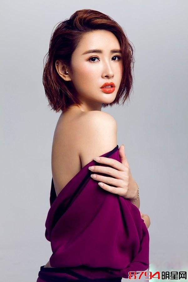 吕夏整容整残照片(吕夏 剧照) 吕夏整容整残照片(吕夏 剧照)