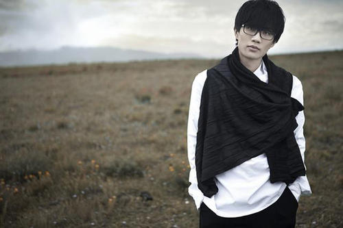 八卦：许嵩为什么叫老虎、高高、厨子、非主