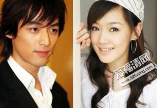 胡歌前女友薛佳凝结婚了吗?薛佳凝近况如何(胡歌绯闻女友薛佳凝) 胡歌前女友薛佳凝结婚了吗?薛佳凝近况如何(胡歌绯闻女友薛佳凝)