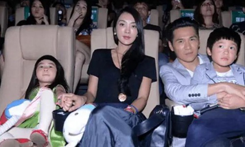 吴速玲晒近照疑被曹格家暴(吴速玲和曹格为什么在一起) 吴速玲晒近照疑被曹格家暴(吴速玲和曹格为什么在一起)