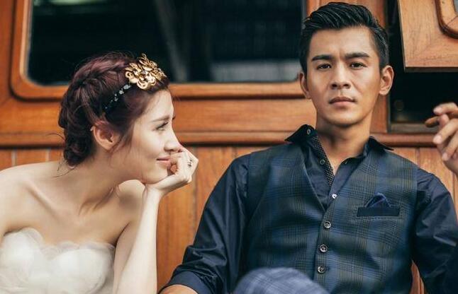  王丽坤在跑男是哪一期？王丽坤素颜照片曝