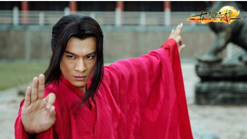  王丽坤在跑男是哪一期？王丽坤素颜照片曝