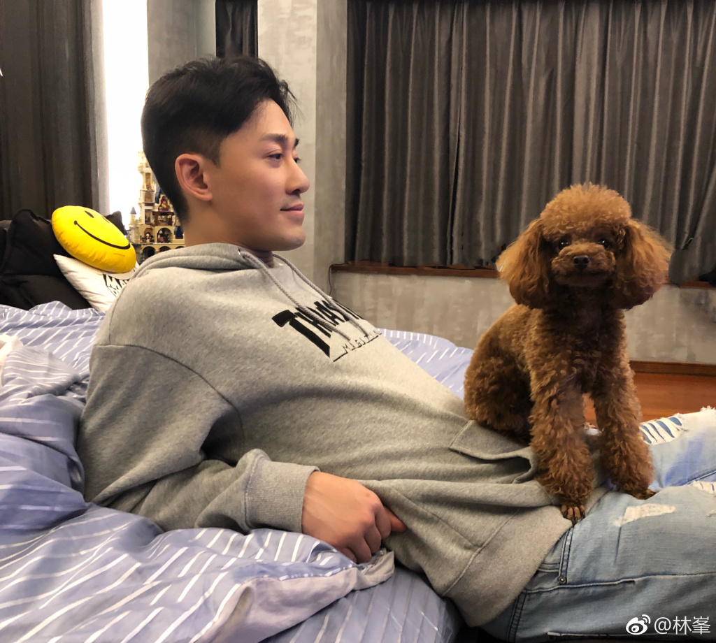 林峰为什么叫花心大少、管家公?林峰历届女 林峰为什么叫花心大少、管家公?林峰历届女