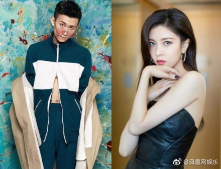 张一山和女友同游日本恋情曝光(张一山同居)