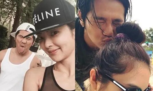 吴速玲晒近照疑被曹格家暴(吴速玲和曹格为什么在一起) 吴速玲晒近照疑被曹格家暴(吴速玲和曹格为什么在一起)