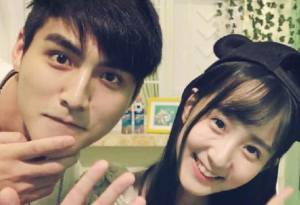 许晓诺为什么这么瘦胸还这么大(许晓诺身高体重) 许晓诺为什么这么瘦胸还这么大(许晓诺身高体重)