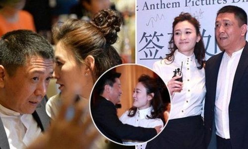 李小冉怀孕的照片曝光(李小冉的近照) 李小冉怀孕的照片曝光(李小冉的近照)