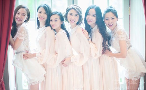 吕夏整容整残照片(吕夏 剧照) 吕夏整容整残照片(吕夏 剧照)