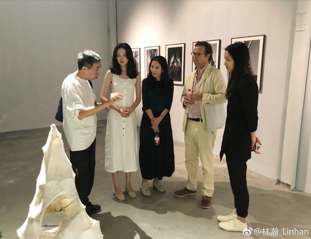 网红鼻祖沉珂早期非主流照片(沉珂第一代网红)