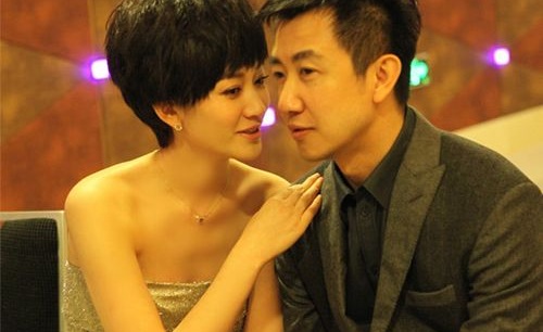 李小冉怀孕的照片曝光(李小冉的近照) 李小冉怀孕的照片曝光(李小冉的近照)