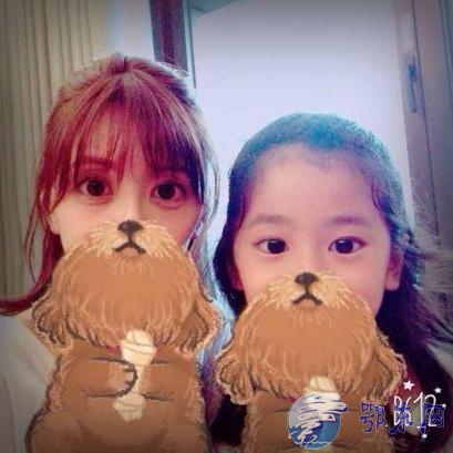 孙翎茜为什么叫梧桐妹