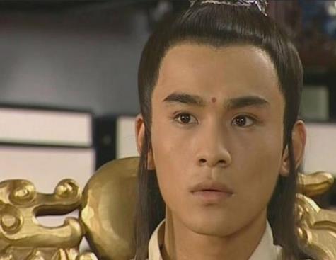  王丽坤在跑男是哪一期？王丽坤素颜照片曝